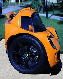 Art Segway Racing Car Mechanical Electrical Engineering Weird Cars Sports Cars Luxury Small Cars
