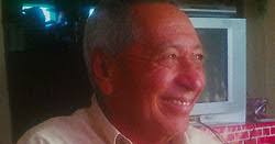 Palabreando en Bicicleta: JORGE LUIS "CUBETA" DÍAZ ALONZO