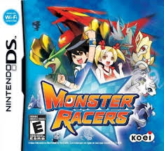 Using nds emulator (download here) run your favourite games on your andorid, pc, mac oriphone. Monster Racers Nintendo Ds Nds Rom Download Wowroms Com