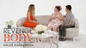 The eleventh season of ncis: Revenge Body Recap Season 2 Episode 8 Revenge Body With Khloe Kardashian E Youtube