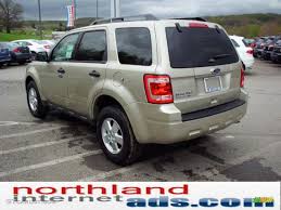 Image result for Gold Leaf 2011 Escape