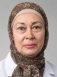 Faten Abdullah's Instagram, Twitter & Facebook