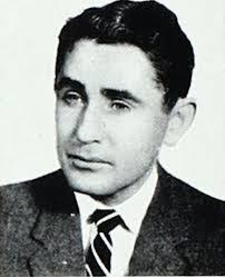 Richard Hackford's Instagram, Twitter & Facebook