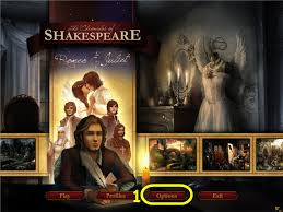 Maybe you would like to learn more about one of these? The Chronicles Of Shakespeare Romeo And Juliet Walkthrough