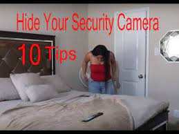 Squeeze the ball, insert your cash, watch or other valuables and release. How To Hide A Camera In Plain Sight Tips And Tricks Continental Camera