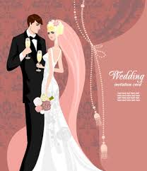 The best selection of free wedding card background vector art, graphics and stock illustrations. Wedding Card Background Designs Free Vector Download 63 237 Free Vector For Commercial Use Format Ai Eps Cdr Svg Vector Illustration Graphic Art Design
