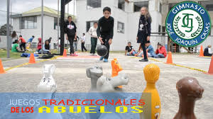 Sin embargo, antes de revelar tu obra maestra, debes diseñar los elementos básicos,. Juegos Tradicionales De Los Abuelos Youtube