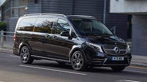 Find specs, price lists & reviews. Mercedes Benz V Class 2021 First Review Mercedes Benz Worldwide