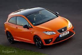 2010 Seat Ibiza Sc Sport Limited Edition Pictures Photos Wallpapers Top Speed Ibiza Hot Hatch Orange Seating