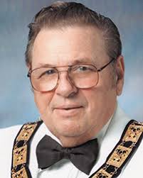 Dombrowski Richard Obituary