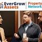 EverGrow Assets Property Networking _ Manchester event image