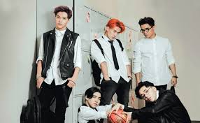 Ninety one became the winner in icsyv( i can see your voice). Ninetyone The Revolutionary Leaders Of Qpop Weibuzz