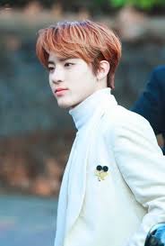 Eric, not the one from shinhwa • real name : Jeju Boy