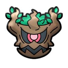Citro berichtet derweil, dass er geschichten über ein pokémon gehört habe, welches menschen auffrisst, die dem wald, in dem es lebt, schaden zufügen. Bilder Von Trombork Pokemon Spritedex Pokencyclopedia Info