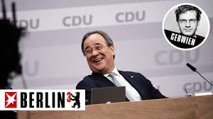 Die übrigen parteien verzichten normalerweise auf die benennung eines kanzlerkandidaten. Kanzlerkandidat Der Union Laschet Wahl Bringt Ruckenwind Fur Markus Soder Stern De