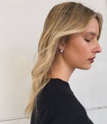 Grace Blackburn Hair