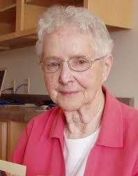 Mary Slowey Obituary (1925