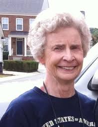 Patricia Schultz Obituary March 9, 2021