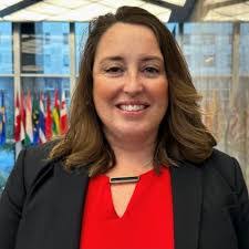 Kimberly Magee's Instagram, Twitter & Facebook