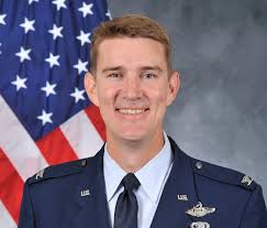 New Scott Air Force commander named after colonel ousted over alleged  sexual misconduct