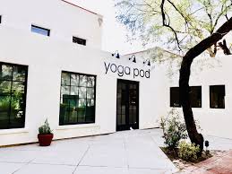 Nightly resort credits can be applied to spa services or private activity sessions. Yoga Pod Tucson In Tucson Az Us Mindbody