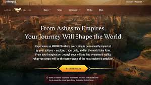 Earliest access to ashes of creation. Ashes Of Creation Ashes Of Creation Wiki