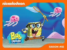 Streaming liste des épisodes à télécharger légalement. Prime Video Bob L Eponge Saison 2