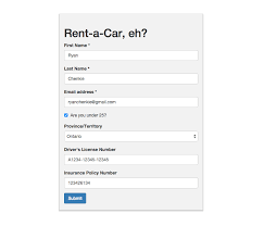Easy Angularjs Forms With Angular Formly Fribly Coding Tutorials Coding Tutorial