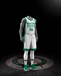 Nba larry bird boston celtics #33 swingman jersey white s m l xl. Boston Celtics Unveil New City Edition Uniforms Celticsblog