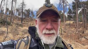 Profilo per Craig "Sawman" Sawyer