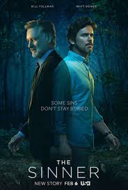 The sinners (alternatively titled the color rose) is a 2020 american drama thriller film directed by courtney paige. The Sinner Tv Series 2017 Imdb