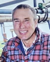 Allan Lucas funeral Simpson