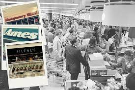 Image result for White 1990 Montgomery Ward and Company