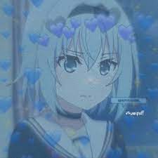 A collection of the top 40 aesthetic anime desktop wallpapers and backgrounds available for please contact us if you want to publish an aesthetic anime desktop wallpaper on our site. Anime Aesthetic B L U E Facebook