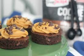 The ones you'll reach for more often than you think. Celebrate International Chocolate Day With Double Chocolate Chip Peanut Butter Cookie Cakes Hsn Blogs