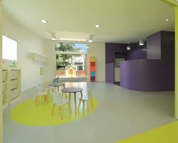Epingle Sur Colorful Spaces Architecture Interior Design