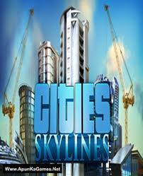 Double click inside the cities skylines folder and run the setup. Cities Skylines Pc Game Free Download Full Version