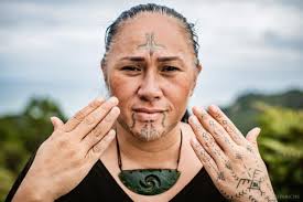 Kaitiaki (Guardians of the Sky, Sea and Land)