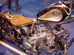 Indian Larry Creation Pan Shovel Indian Larry Motorcycles Harley Bikes Hd Motorcycles