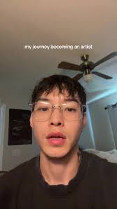 Embrace Authenticity: My Journey as an Artist