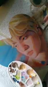 Vicky Avila✜ (@vicky.avila3.art)