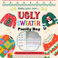 Ugly Sweater Family Day