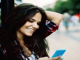 We can get wild and mix them together. Does Your Teen Tinder
