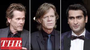 Thr Full Comedy Actor Roundtable Anthony Anderson Kevin Bacon William H Macy More Youtube