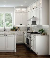 Pin By Contract Vario Hausbau On Kitchen Lr Renovation In 2020 Kitchen Remodel Small Shaker Kitchen Cabinets White Shaker Kitchen