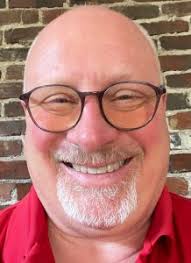 Lessons from caroling with The Choir that Shows Up