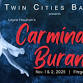 Loyce Houlton's Carmina Burana event image