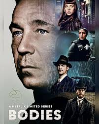 سریال Bodies 2023