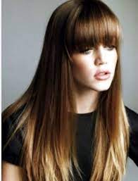 Let the dye sit for at least 45 minutes to an hour. Dip Dye Hair Trend Ombre Hair Color Hair Styles Long Hair Styles