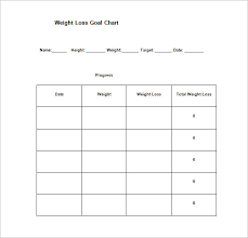 Word Document Chart Templates Guatemalago